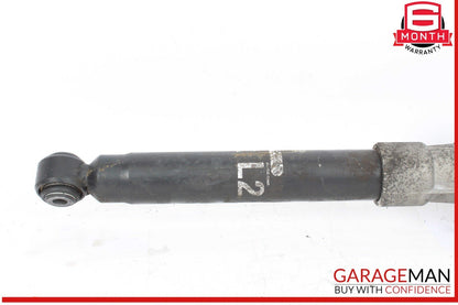 03-06 Mercedes W215 CL500 Rear Right Hydraulic Shock Absorber Spring Strut