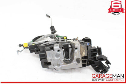 15-20 Mercedes W205 C300 GLC350e Front Right Side Door Lock Latch Actuator OEM