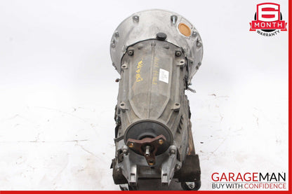 05-11 Mercedes SLK350 E350 RWD 7G Automatic Transmission Assembly 722.906 177k