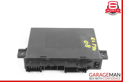 07-10 Mercedes W216 CL550 CL600 S550 S63 AMG Keyless Go Control Module Unit OEM
