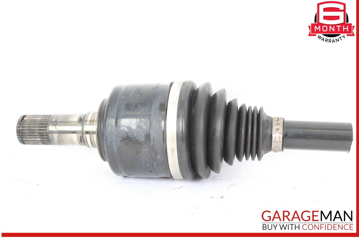 14-17 Maserati Ghibli S Rear Left Driver Side Axle CV Half Shaft OEM