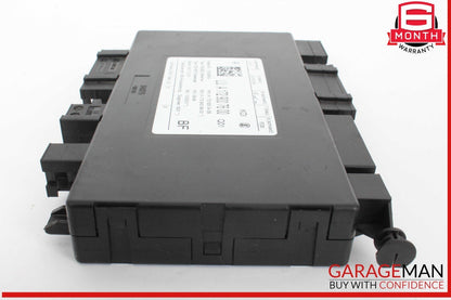 10-18 Mercedes W212 E550 E350 Front Right Seat Control Module 1729007600 OEM