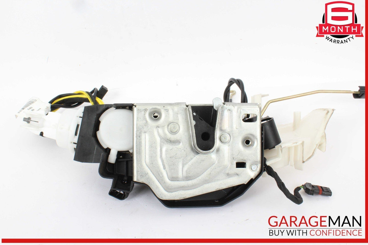 03-12 Mercedes R230 SL550 SL55 AMG Right Side Door Lock Latch Actuator OEM