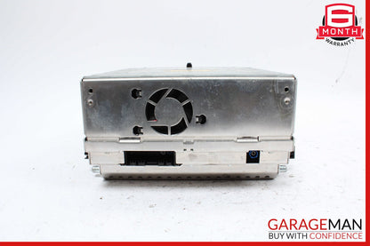 07-09 Mercedes W221 S550 S450 Head Unit Command CD Navigation 2218700187 OEM