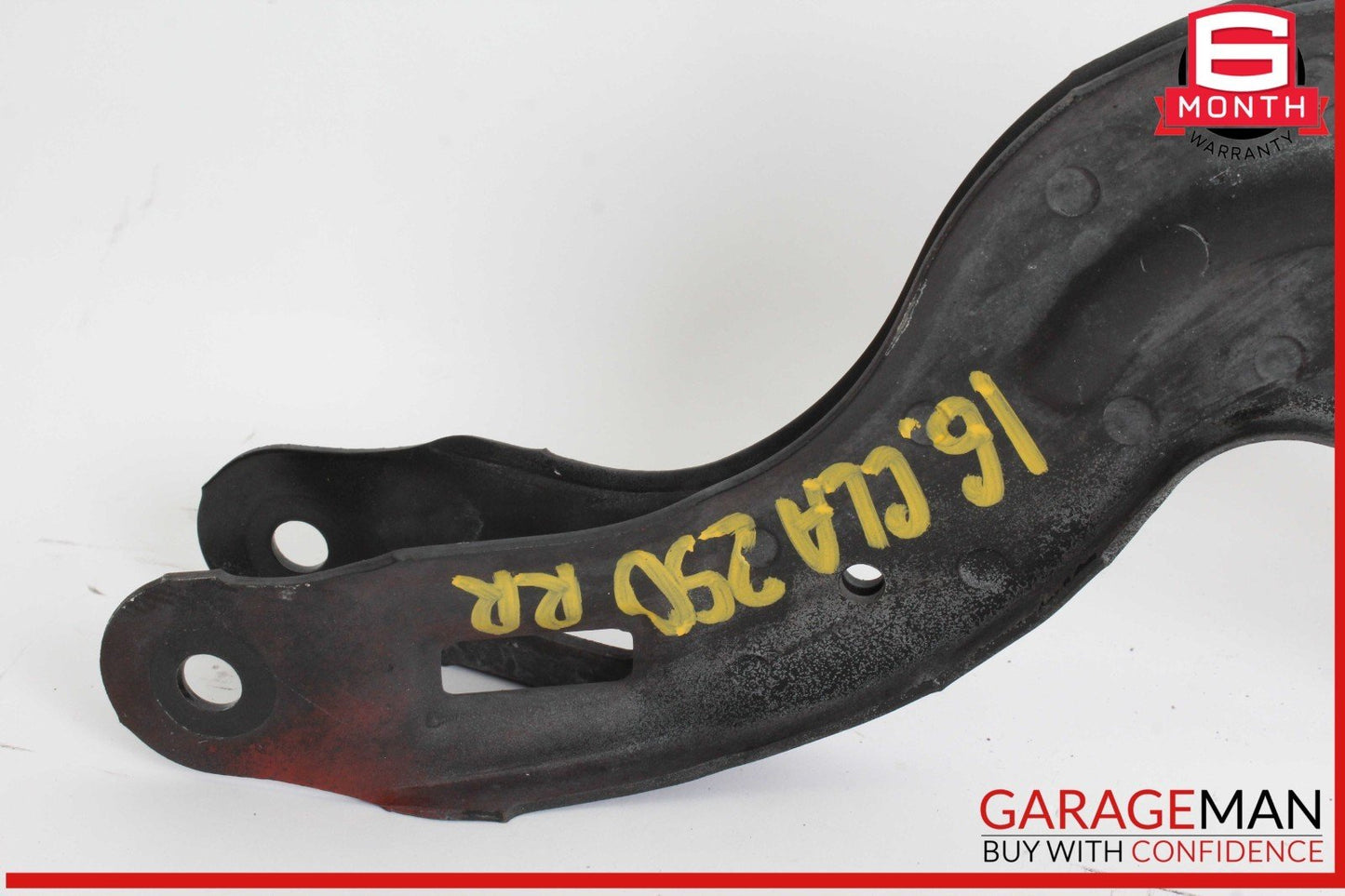 14-19 Mercedes W117 CLA250 Rear Left or Right Upper Control Arm 2463501006 OEM