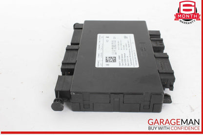 08-20 Mercedes W212 E350 C300 Front Right Side Seat Control Module Unit