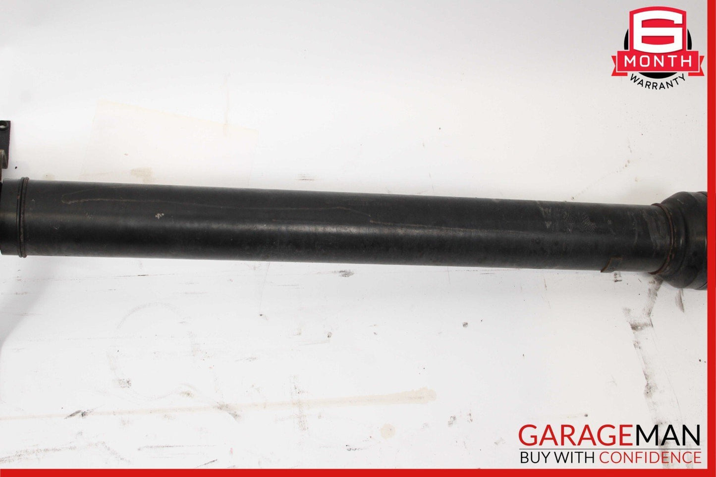 12-15 Audi A7 Rear Drive Axle Shaft Driveshaft Assembly