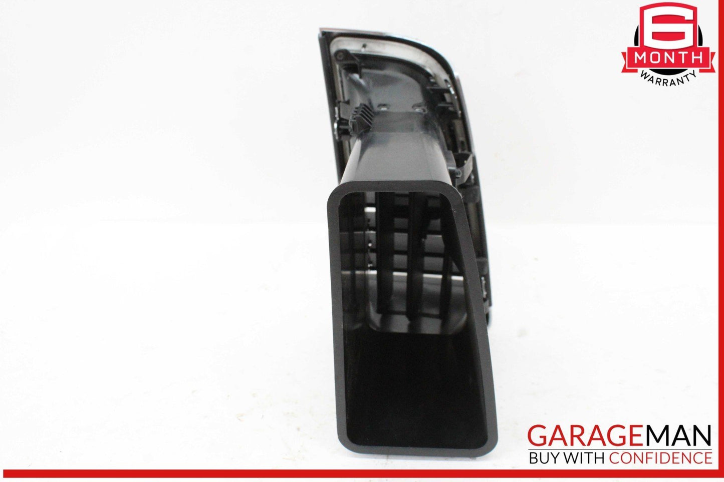 10-16 Porsche Panamera 970 Front Right Side Inner Dash AC Air Vent Grille OEM
