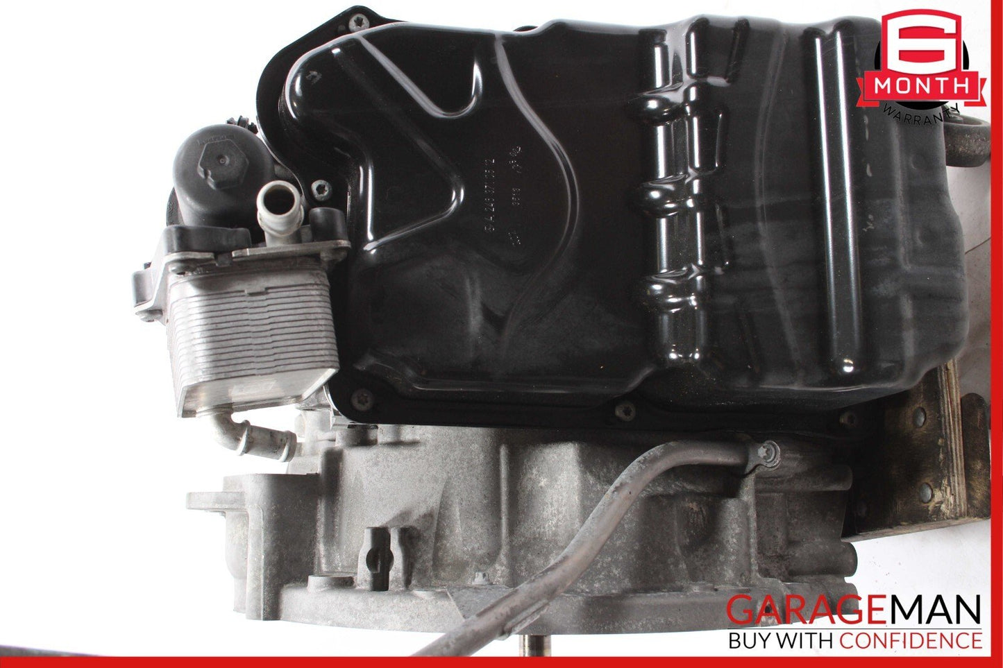 14-18 Mercedes W117 CLA250 2.0 4Matic Automatic Transmission Gearbox 724003 140k