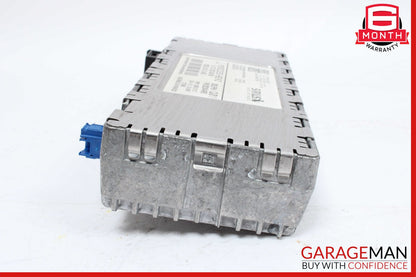 Mercedes W204 C300 Sirius Satellite Radio Receiver 2128705689 OEM