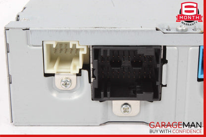 06-13 Mercedes X164 GL450 GL550 Rear Entertainment Factory DVD Player Module OEM