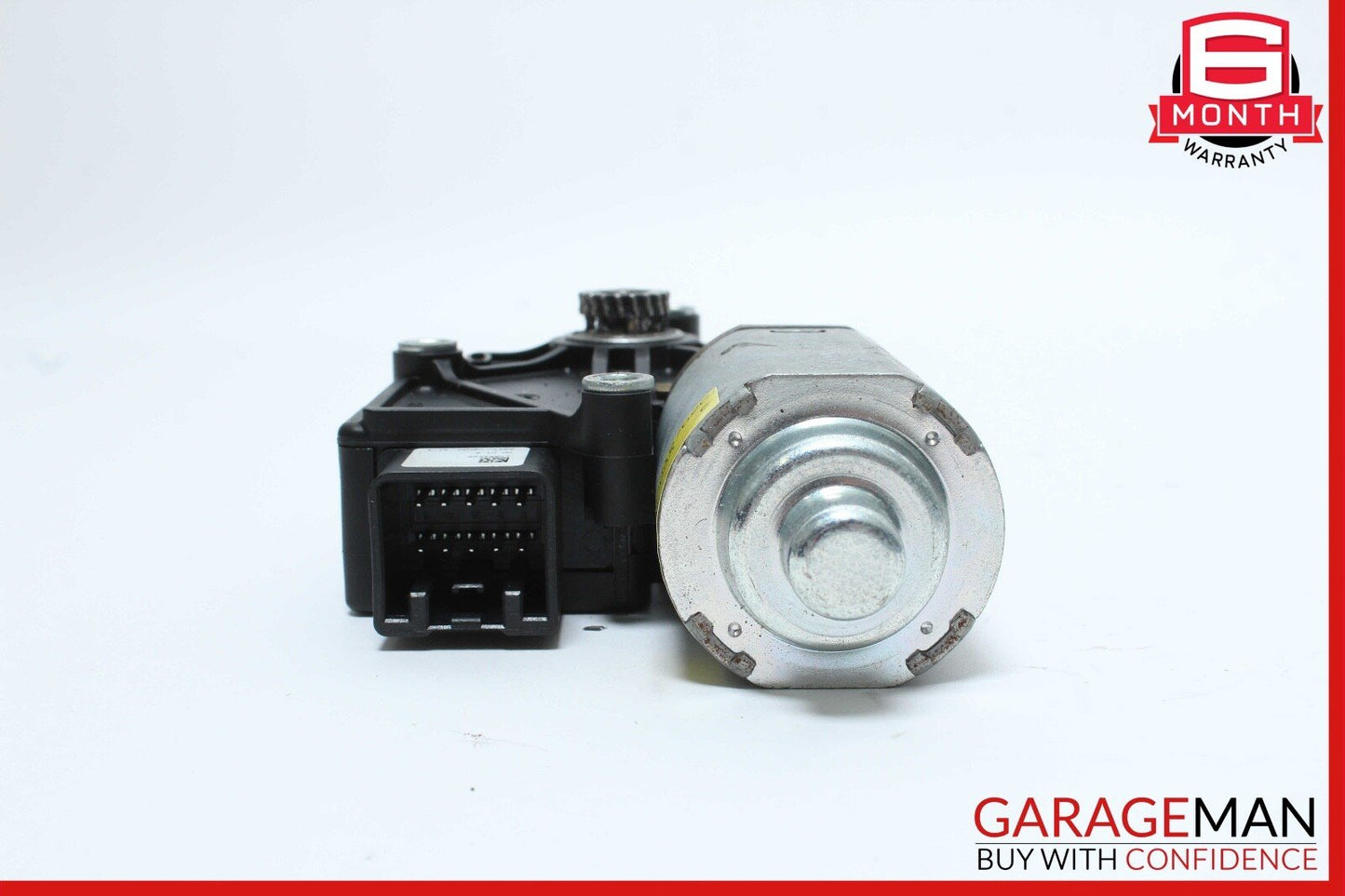 06-12 Mercedes W251 R350 4MATIC Panoramic Sunroof Sun Roof Motor 1648201442 OEM