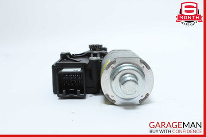 06-12 Mercedes W251 R350 4MATIC Panoramic Sunroof Sun Roof Motor 1648201442 OEM