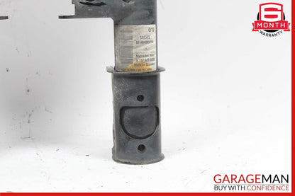 12-20 Mercedes W117 CLA250 Front Left & Right Side Shock Strut Set of 2 Pc OEM