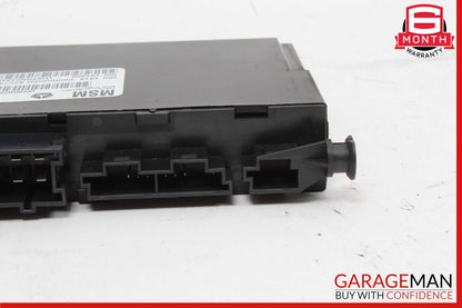 14-17 Maserati Ghibli M157 Front Left Side Seat Control Controller Module Unit
