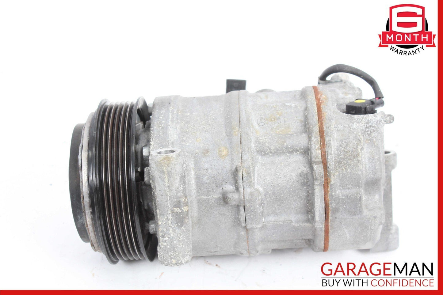 15-20 Mercedes W205 C300 A/C Air Conditioning Compressor 0032306911 OEM