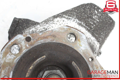 97-04 Porsche Boxster 986 Front Left Driver Side Axle Wheel Hub Knuckle Spindle