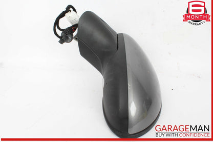 11-14 Porsche Cayenne S 958 Front Left Driver Side Mirror Door Rear View OEM