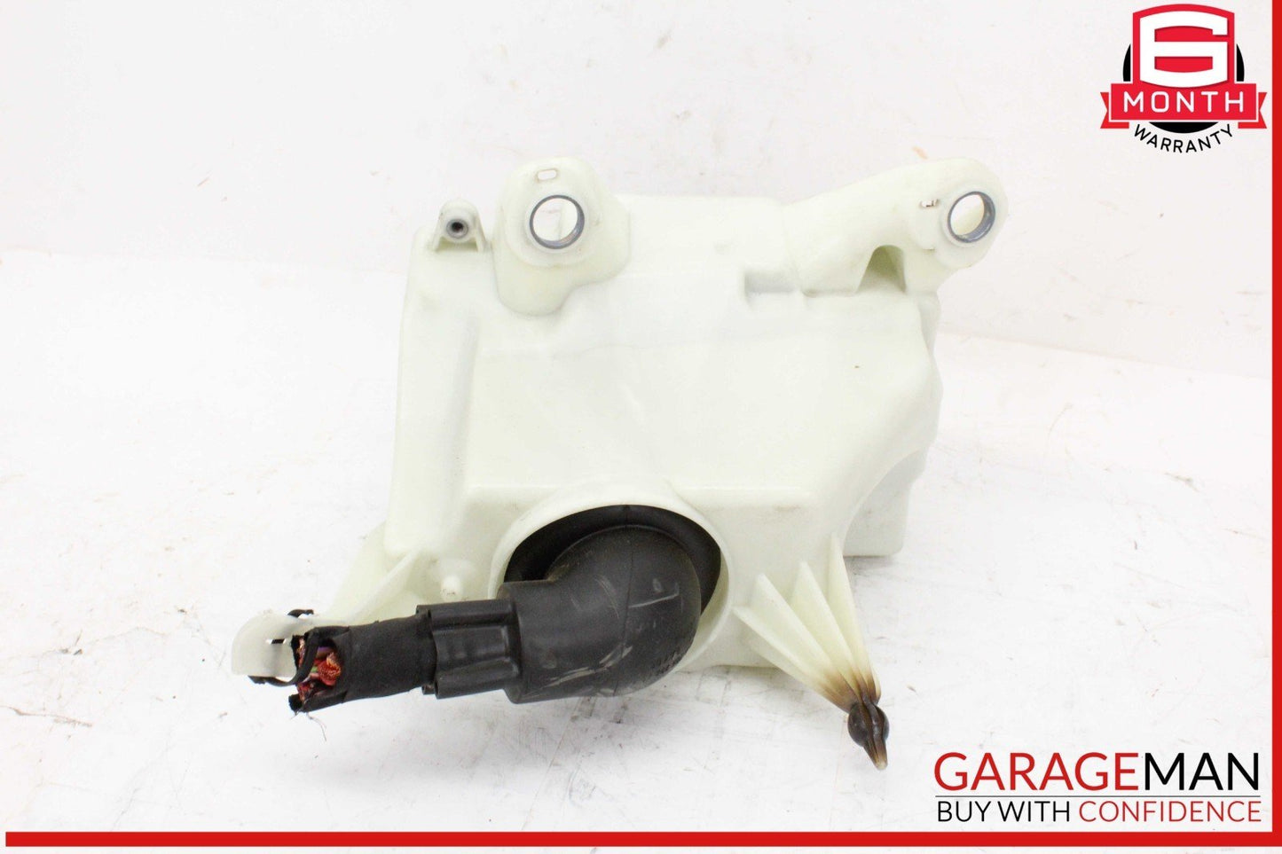 15-21 Mercedes W205 C300 Front Engine Fuse Relay Box Housing 2055402328 OEM