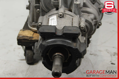 16-17 Audi A6 3.0L 8-Speed Automatic Transmission Assembly OEM