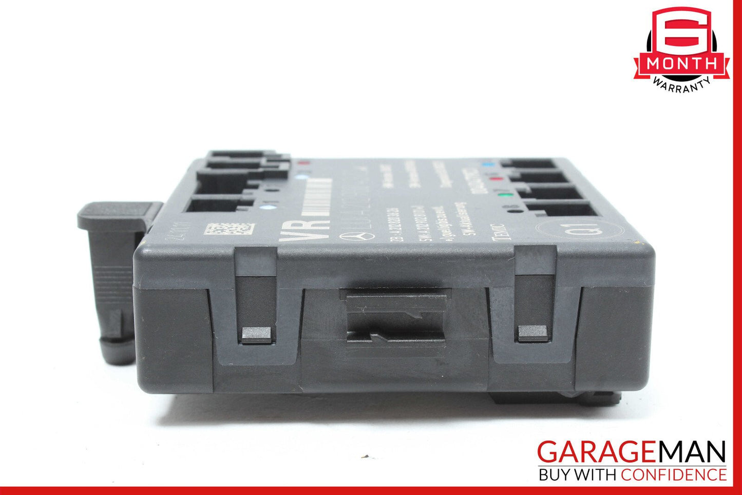 08-18 Mercedes W204 C250 E400 Front Right Side Door Control Module OEM
