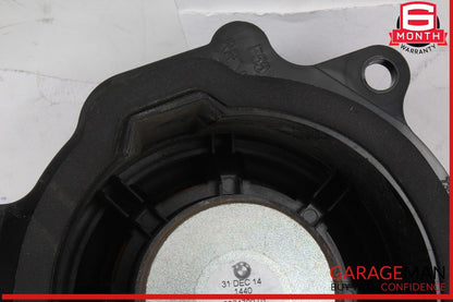 14-24 Mini Cooper Rear Right Door Speaker OEM