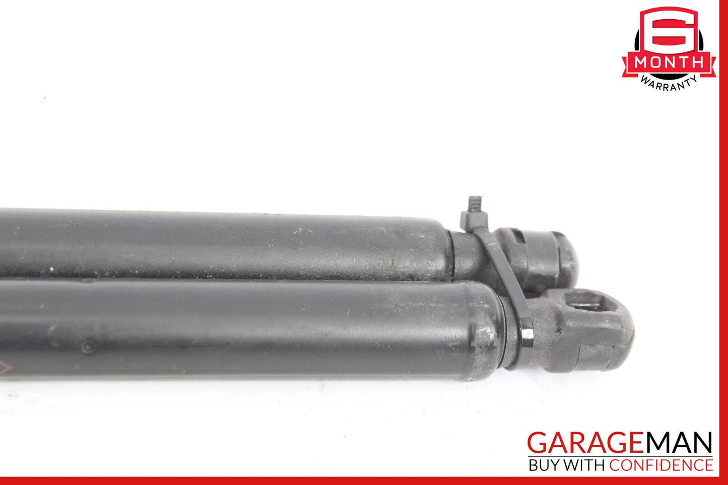 06-09 Range Rover Supercharged Rear Right And Left Shock Strut OEM