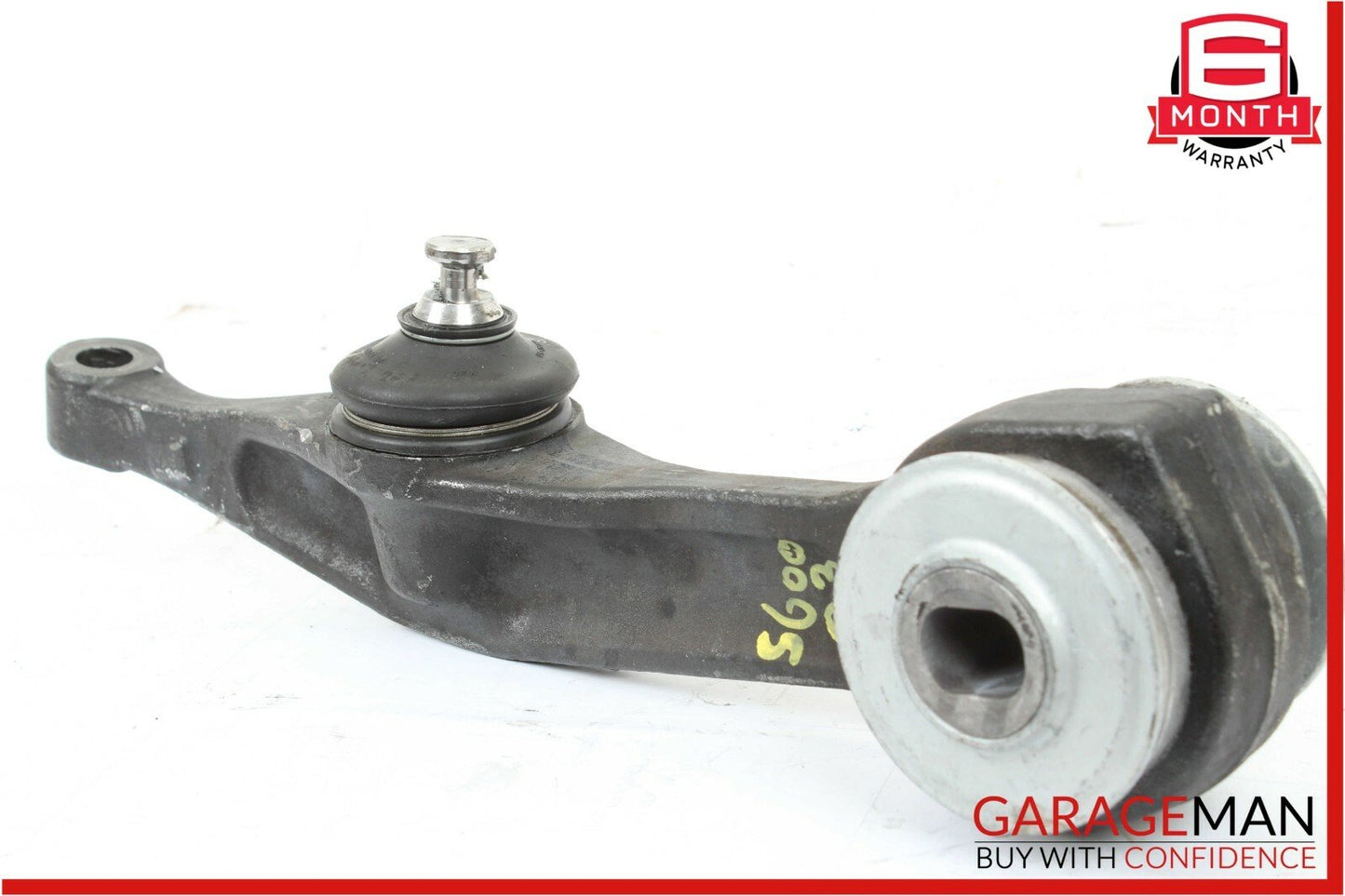 00-06 Mercedes W220 S600 CL500 Front Transverse Lower Control Arm 2153300707