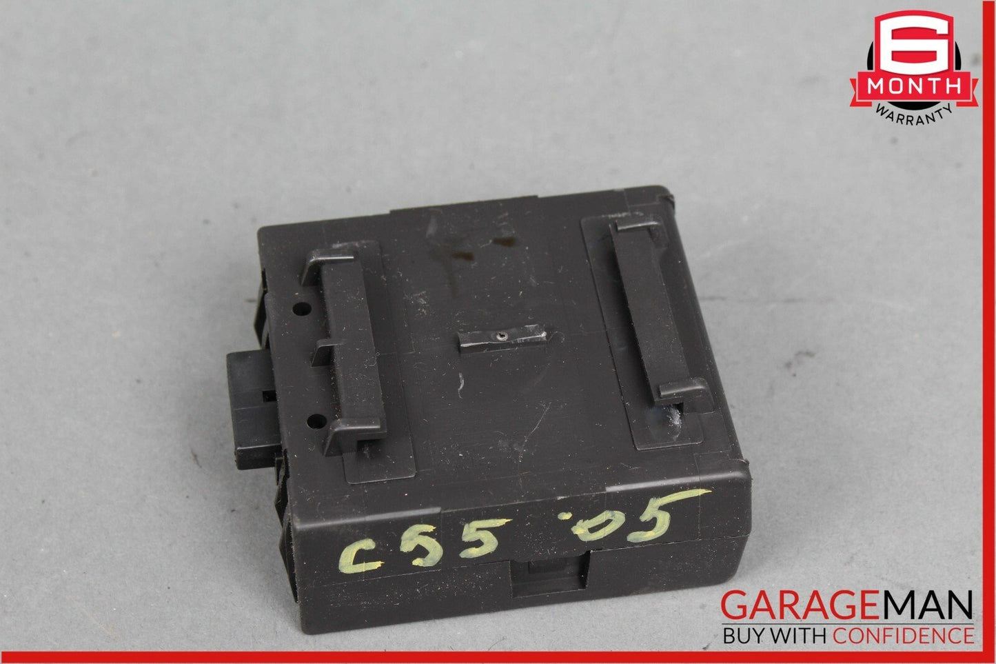 Mercedes W203 C55 AMG SL550 CLK320 Anti Theft Alarm Control Module Unit OEM