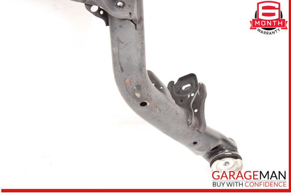 12-18 Audi A6 A7 AWD Rear Suspension Support Subframe Cradle Crossmember OEM