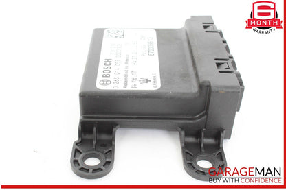 14-17 Maserati Ghibli Parking Park Sensor PDC Control Module Unit 670039913 OEM
