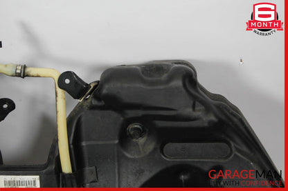 07-09 Mercedes W211 E320 Bluetec CDI Diesel Fuel Tank Reservoir Assembly