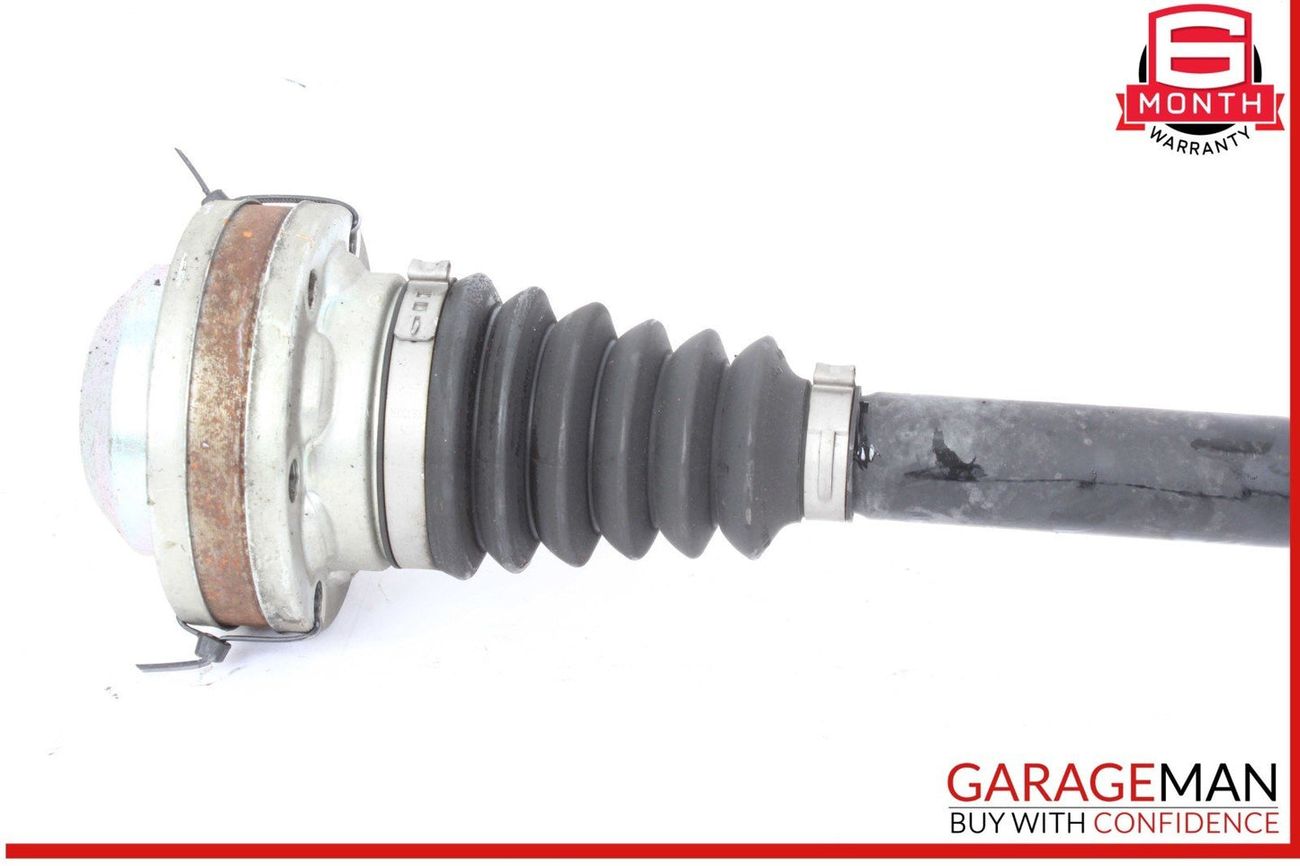 13-17 Audi Q5 SQ5 Rear Left or Rear Right Side CV Axle Shaft 8R0501203C OEM