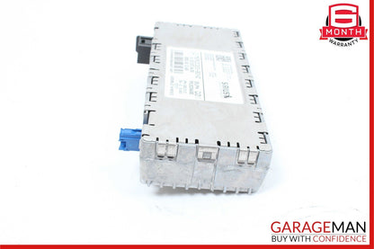 12-14 Mercedes W204 C250 C300 Sirius Satellite Radio Receiver 2128706489 OEM
