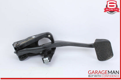 15-20 Mercedes X156 GLA250 Floor Brake Stop Pedal w/ Bracket Assembly OEM