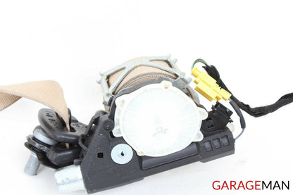 06-09 MERCEDES W251 R350 REAR RIGHT SIDE 3RD ROW SEAT BELT SEATBELT RETRACTOR