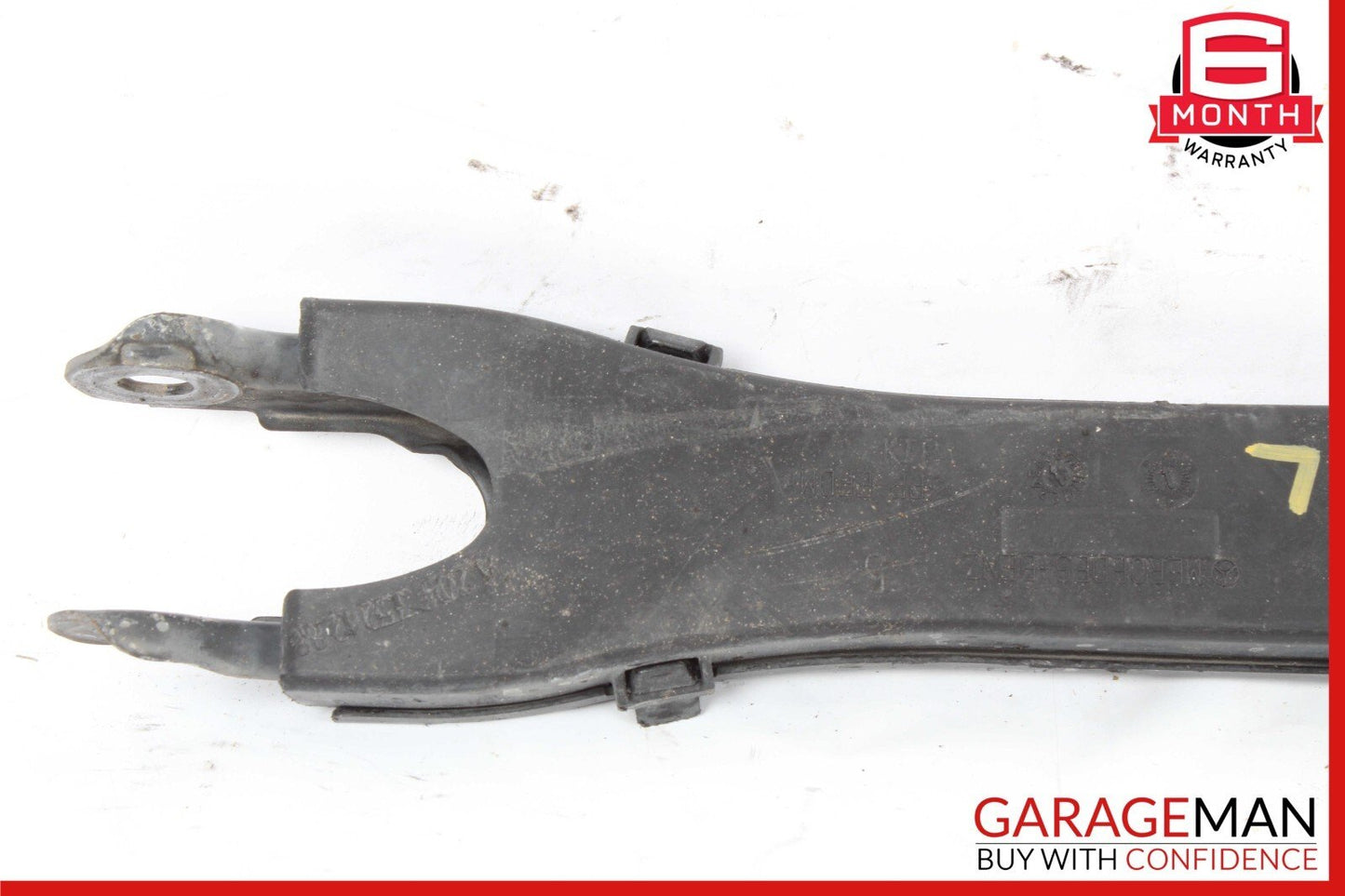 08-18 Mercedes W204 C250 E350 Rear Left or Right Side Lower Thrust Control Arm