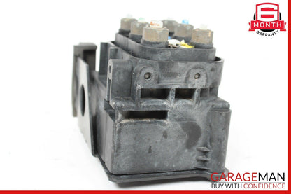 07-14 Mercedes W221 S550 CL550 Air Suspension Supply Valve Block Module