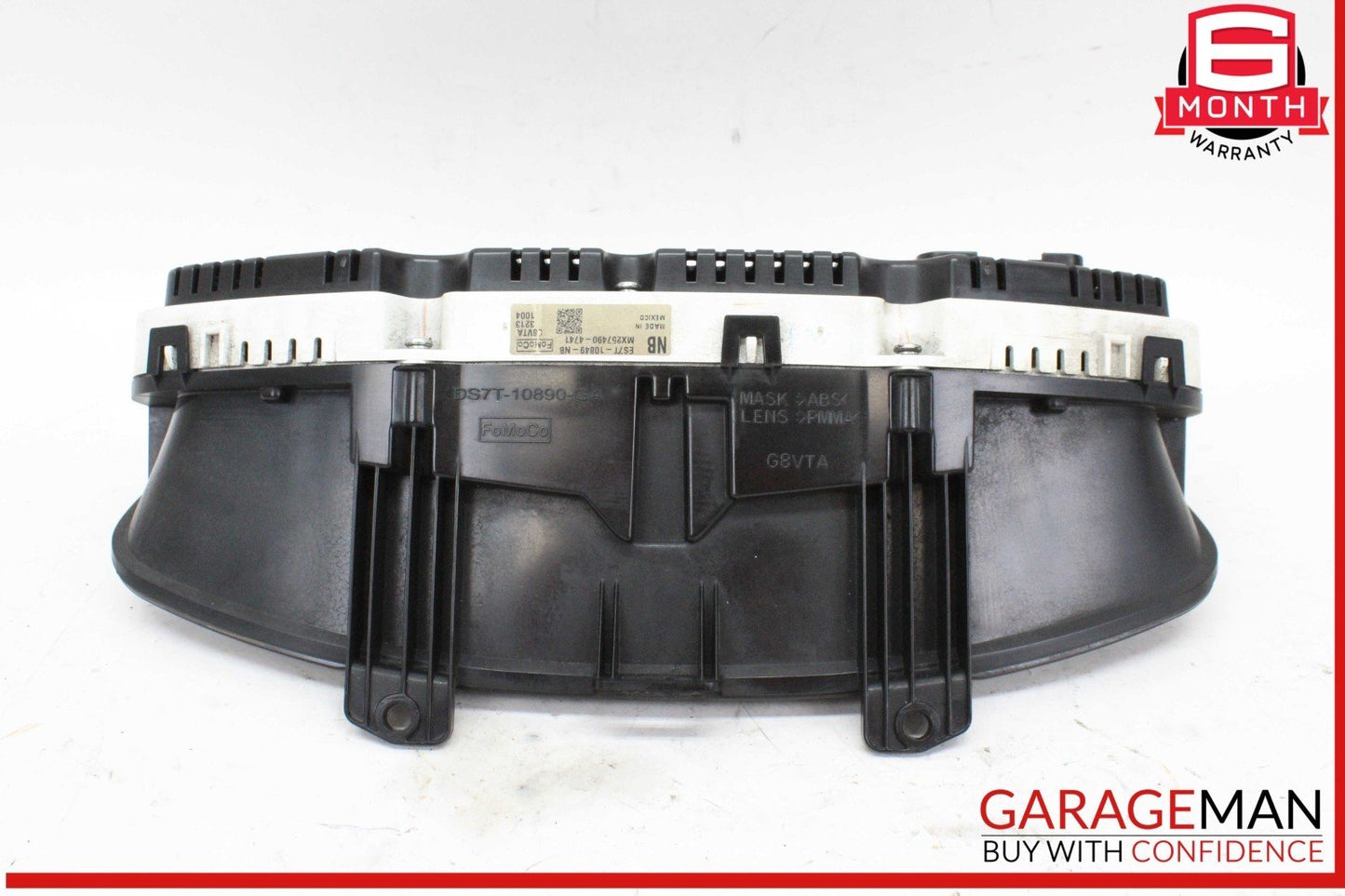 14-15 Ford Fusion Speedometer Instrument Cluster Gauge ES7T10849NB OEM
