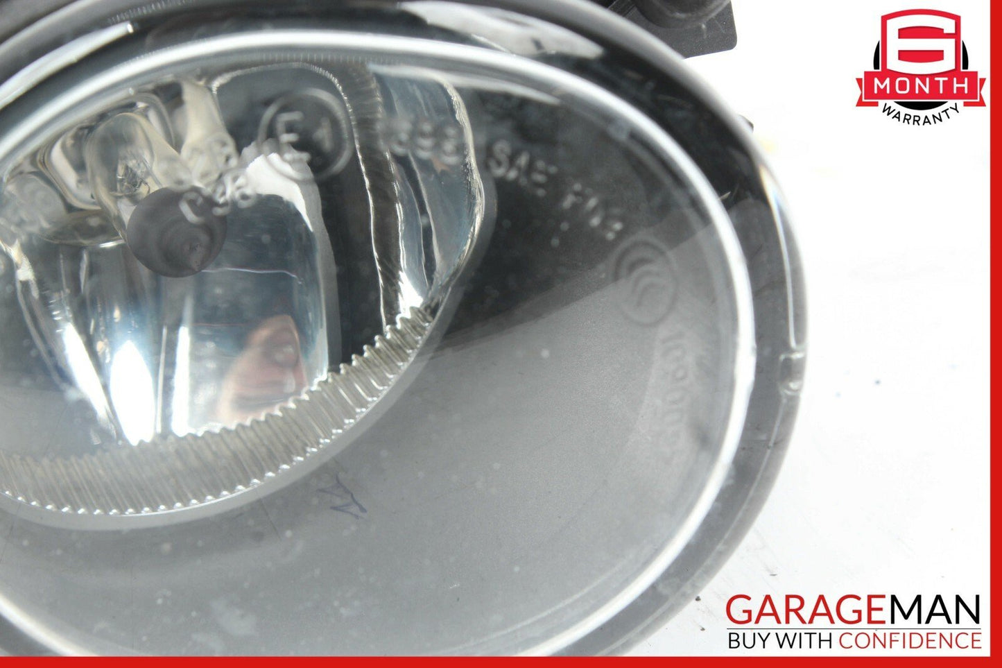 06-12 Mercedes GL450 CLS500 CL550 E350 Front Right Side Bumper Fog Light Lamp