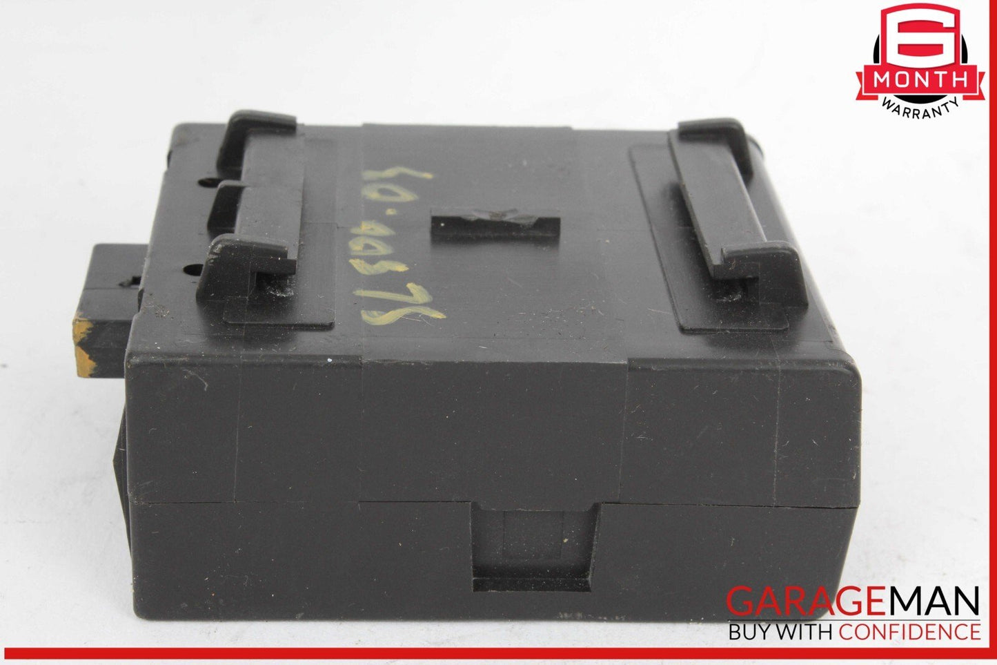 03-12 Mercedes R230 SL500 Anti Theft Alarm Signal Computer Control Module Unit