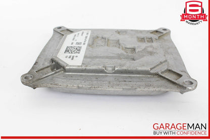 14-17 Maserati Ghibli Front Right or Left Xenon HID Headlight Ballast OEM