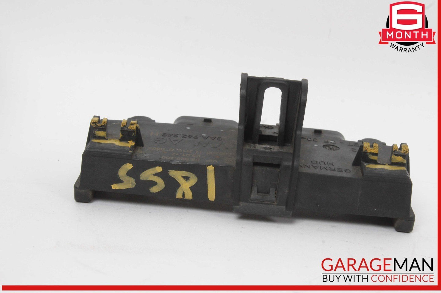 18-24 Audi S5 RS5 Rear Bumper Control Module 3AA962243 OEM