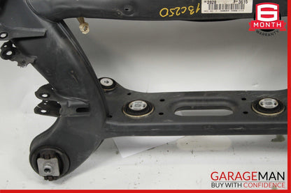 08-14 Mercedes W204 C250 C300 C63 Rear Subframe Engine Crossmember Sub Frame