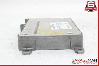 06-12 Mercedes X164 GL450 SL550 Communication Control Module 2198200926 OEM