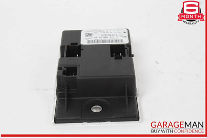 11-20 Mercedes R172 SLK250 SLC300 SL550 Seat Airscarf Control Module Unit OEM