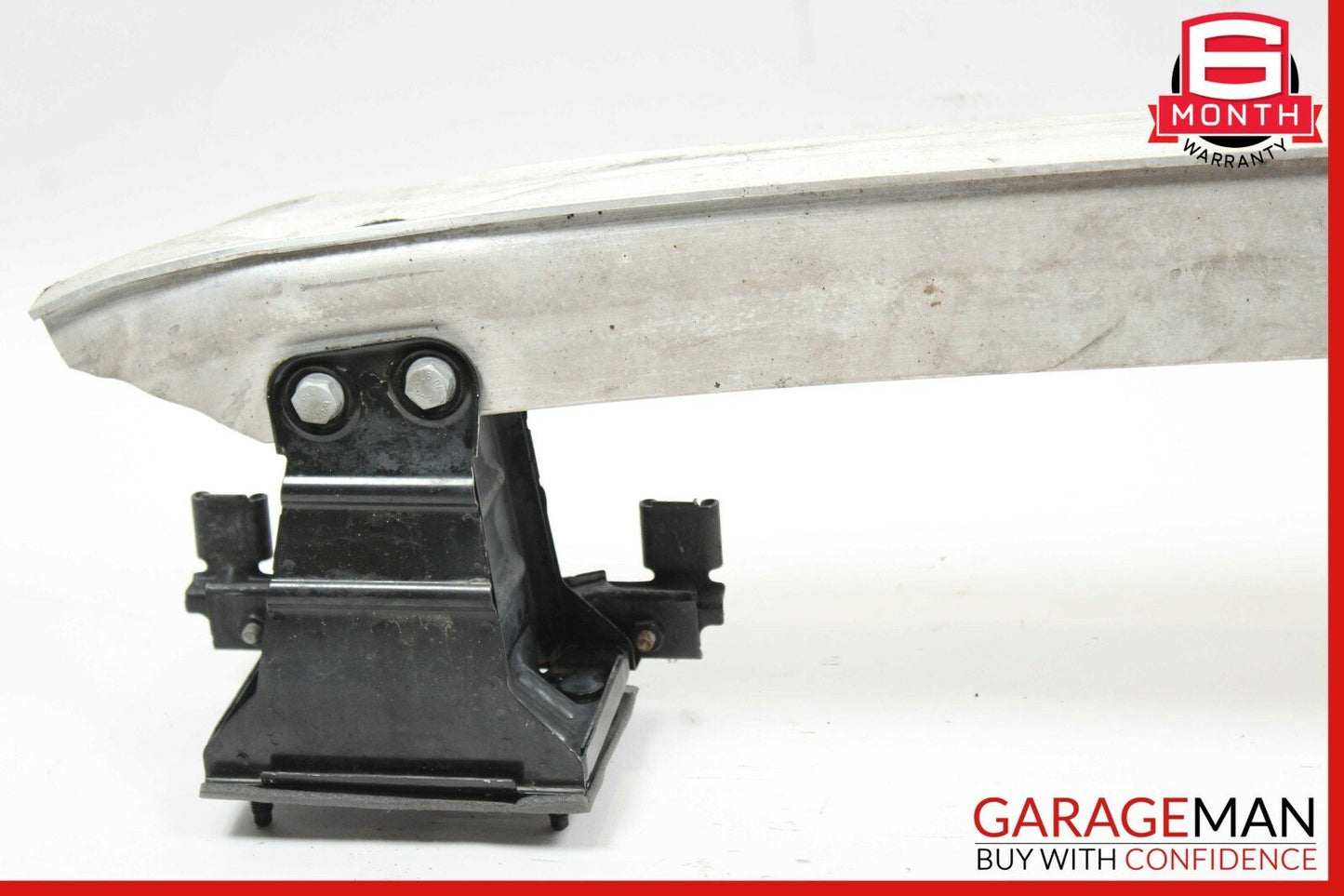07-09 Mercedes W221 S550 S600 Rear Bumper Reinforcement Impact Crash Bar Rebar