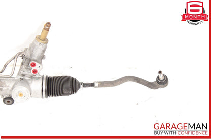 06-12 Mercedes X164 GL450 GL500 Power Steering Rack & Pinion Assembly OEM