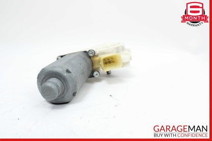 03-09 Mercedes W209 CLK500 CLK350 Front Left Side Door Window Regulator Motor