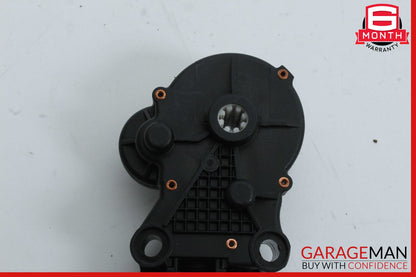 07-16 Mercedes X164 GL450 GL350 GL320 3rd Third Row Seat Motor 1648201942 OEM